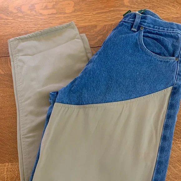 Cabelas Roughneck Upland Jeans